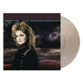 Secret Dreams and Forbidden Fire: Crystal Clear & Black Marbled Vinyl LP