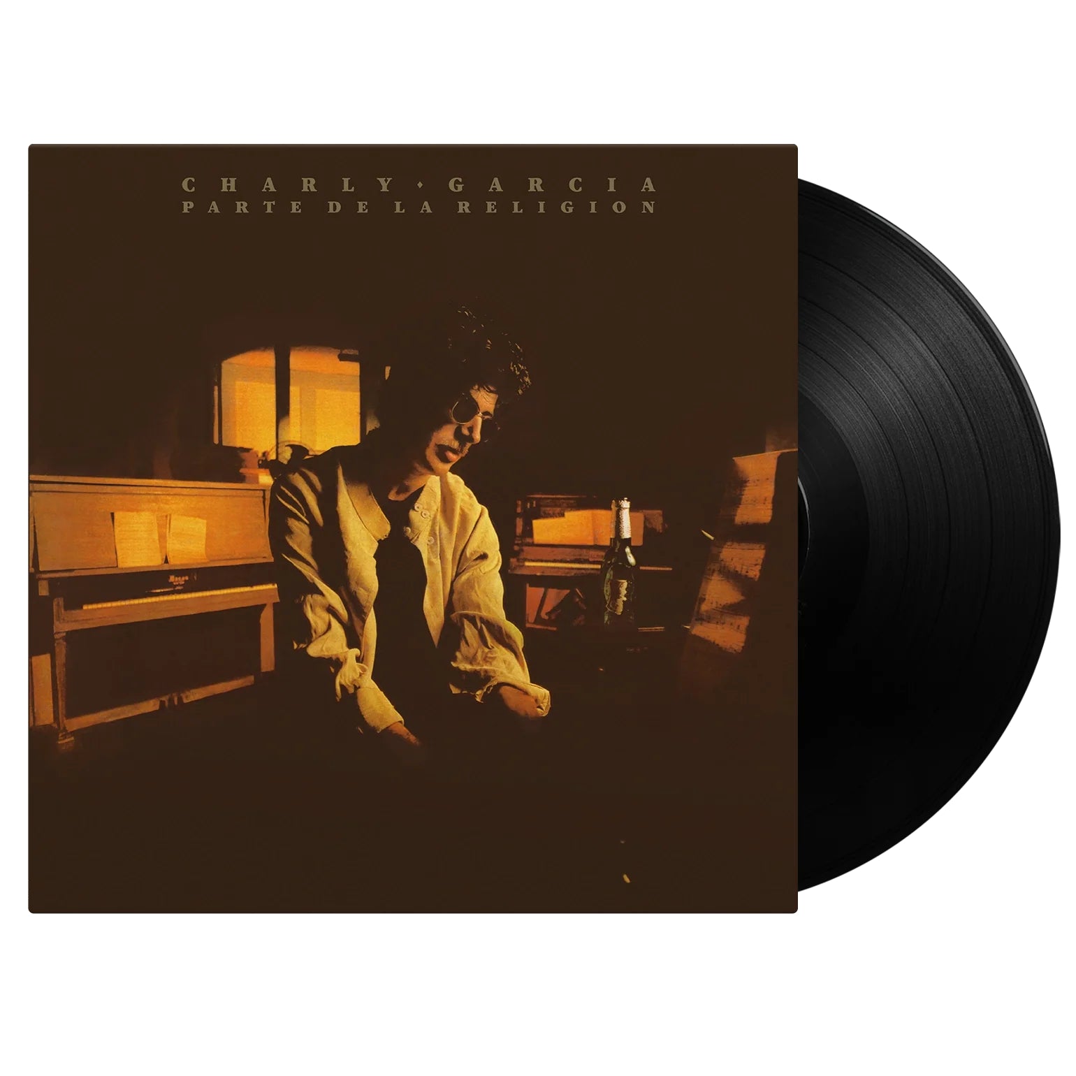 Parte de la Religion: Vinyl LP