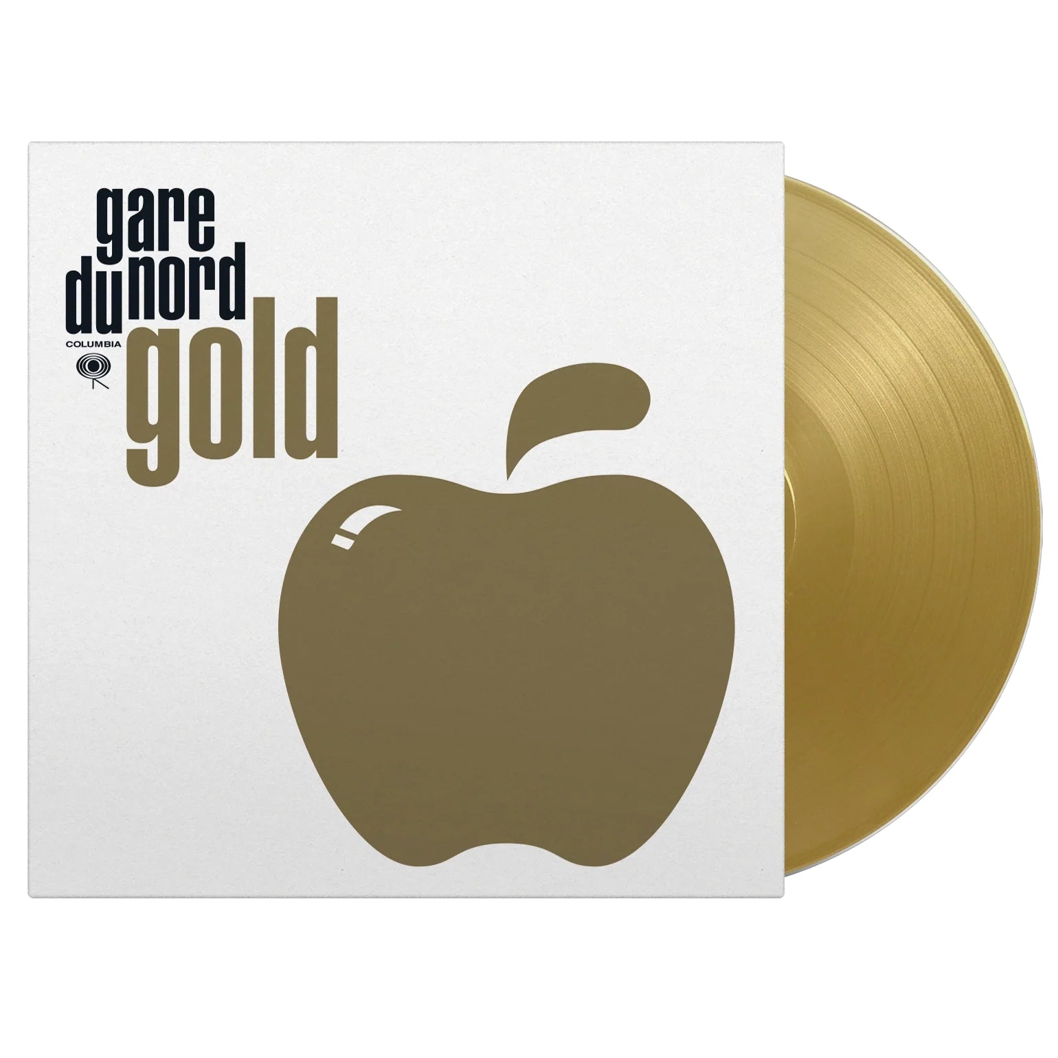 Gold: Vinyl LP