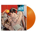Wrong People: Orange Vinyl LP