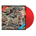 That's Life: Translucent Red Vinyl LP