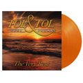 The Very Best: Orange Vinyl LP