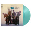 Younger Than Yesterday: Turquoise Vinyl LP