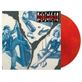 Social Distortion: Red Marble Vinyl LP