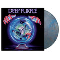 Slaves and Masters: Translucent Blue & Purple Marbled Vinyl LP