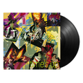 Time's Up: Vinyl LP