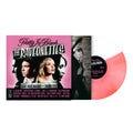 Pretty In Black: White & Pink Vinyl LP