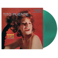 Dance Mania: Translucent Green Vinyl LP