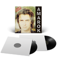 Amarok: Half-Speed Master Vinyl 2LP