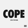 COPE - Live at The Earl: CD