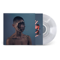 The Valley Of Vision:  Limited Edition Silver Colour Vinyl LP