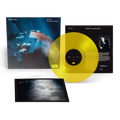 SLEEP - Tranquility Base: Limited Yellow Vinyl LP + Signed Art Card