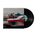 Hallucinating Love: Vinyl LP