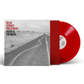 Critical Thinking: Limited Red Vinyl LP