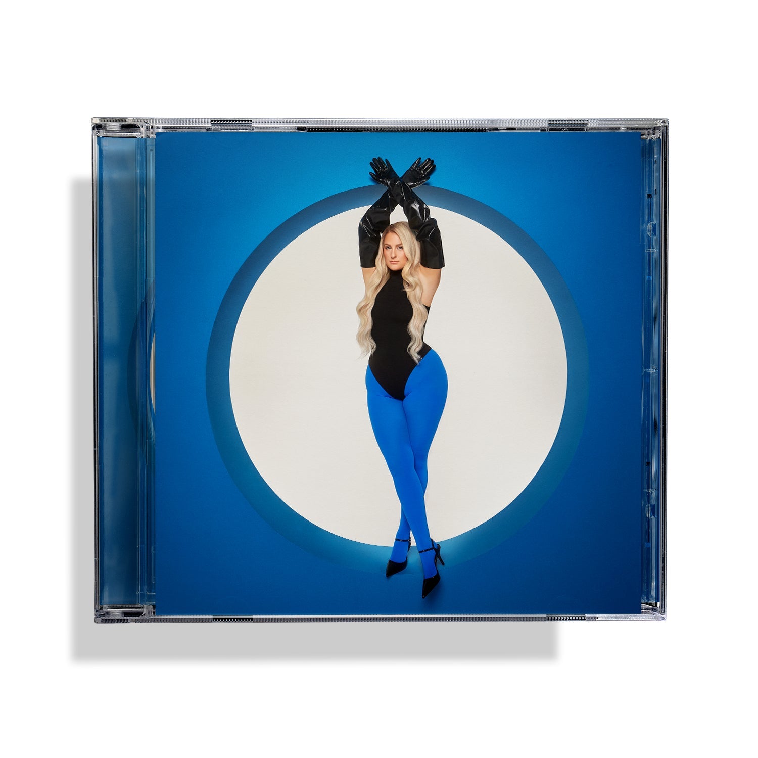 Timeless: CD