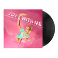 Toy With Me: Vinyl LP