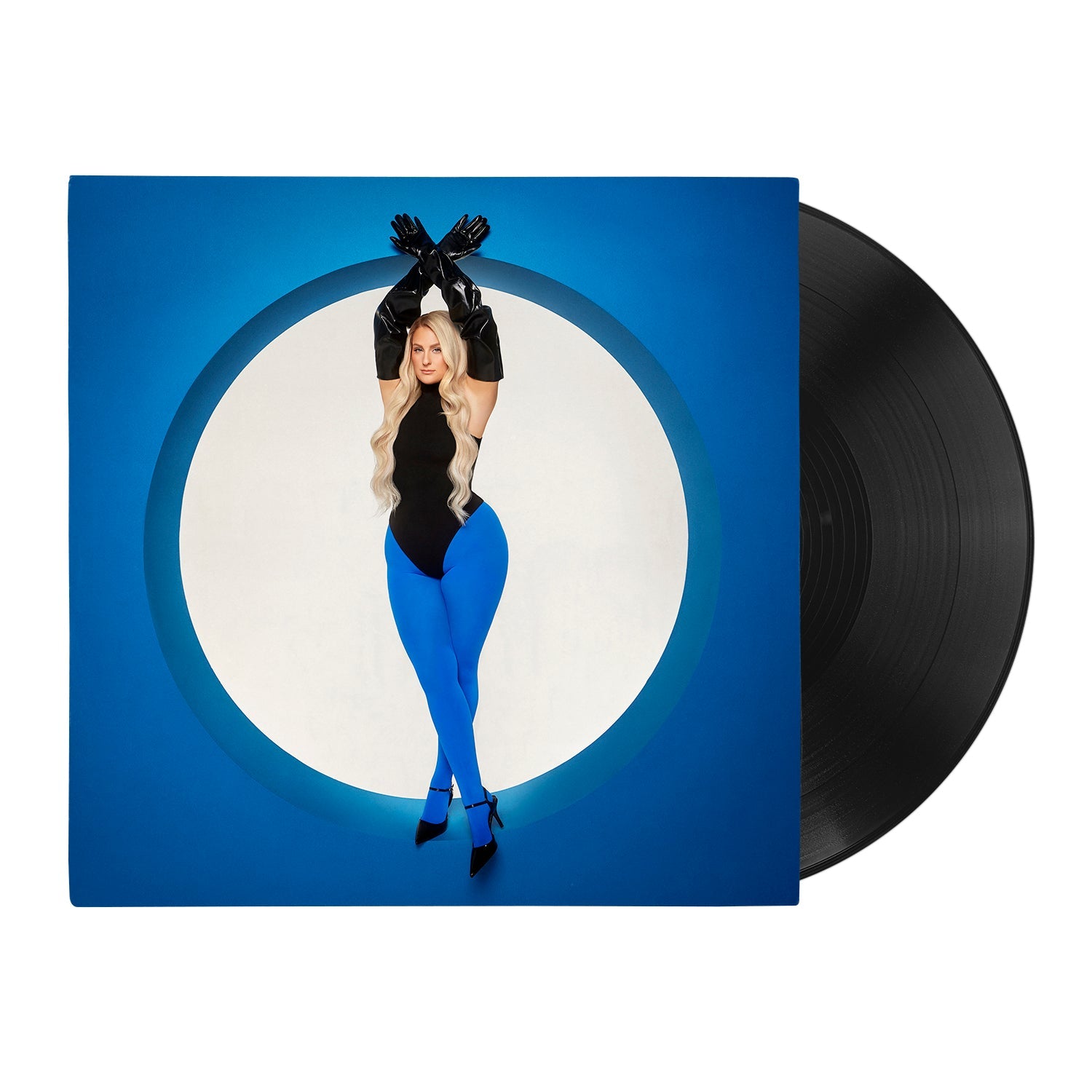 Timeless: Vinyl LP