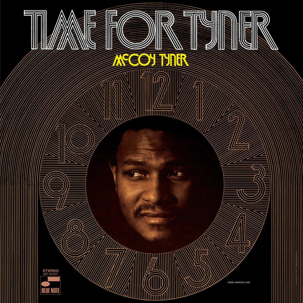 Time For Tyner  (Tone Poet Series): Vinyl LP