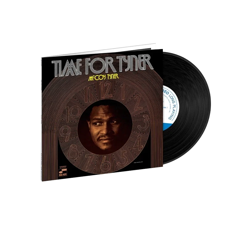Time For Tyner  (Tone Poet Series): Vinyl LP