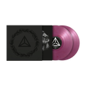 End Of All Things To Come: Purple Marbled Vinyl 2LP