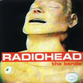 The Bends: Vinyl LP