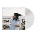 Blue Water Road: Crystal Clear Vinyl LP