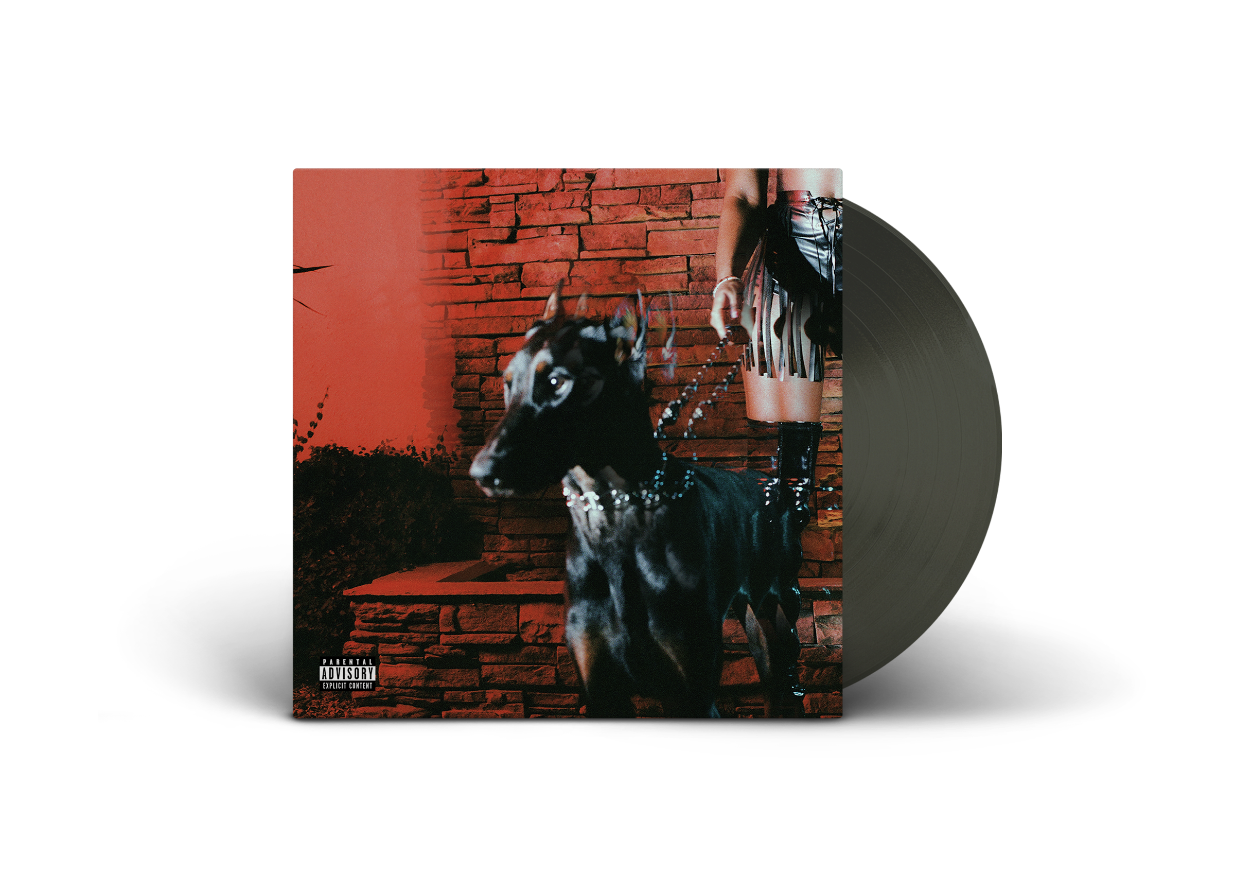 MUTT Vinyl