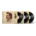 I’m The Problem Black 3LP