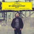 My American Story - North: Vinyl 3LP