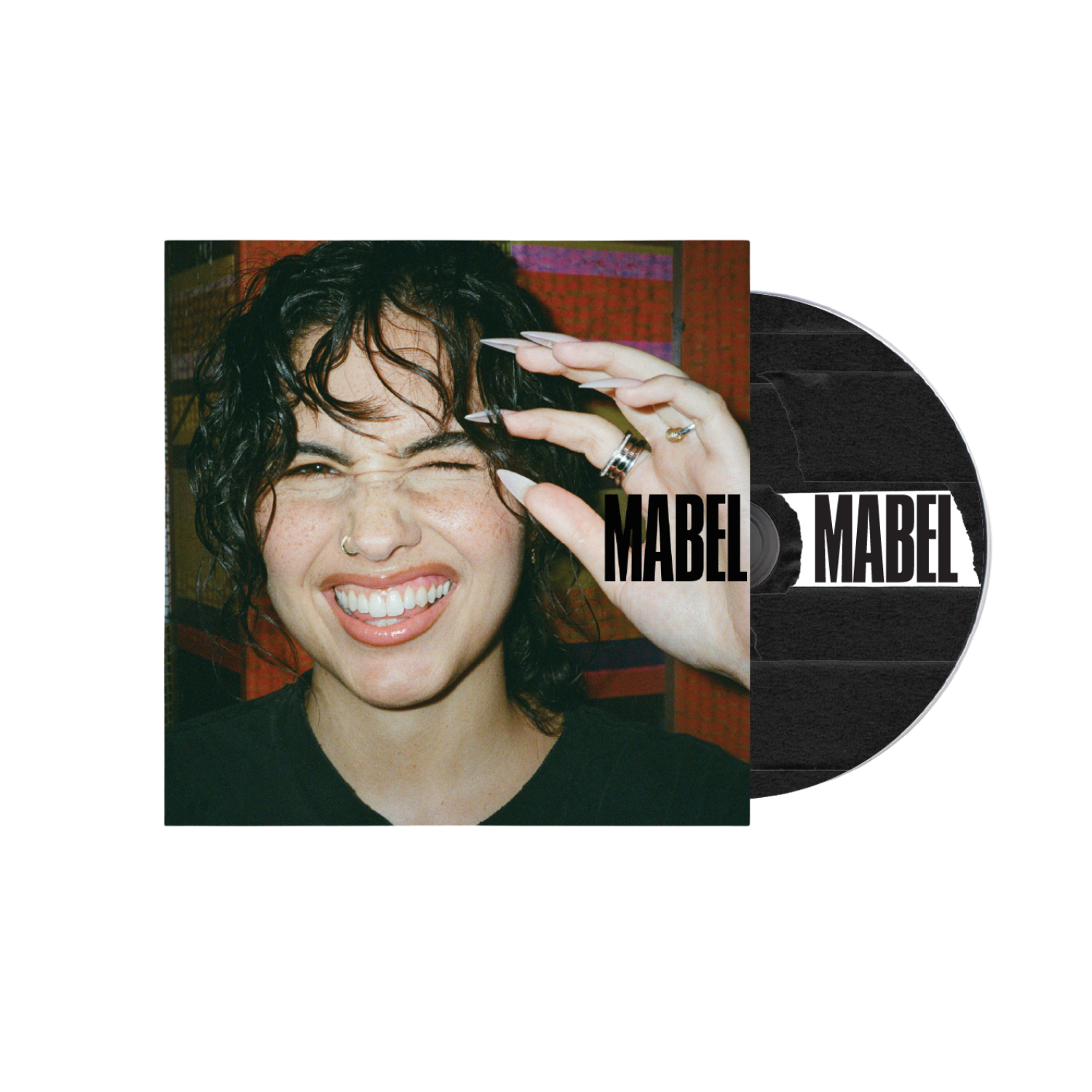 Mabel CD
