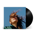 Weird Faith: Vinyl LP
