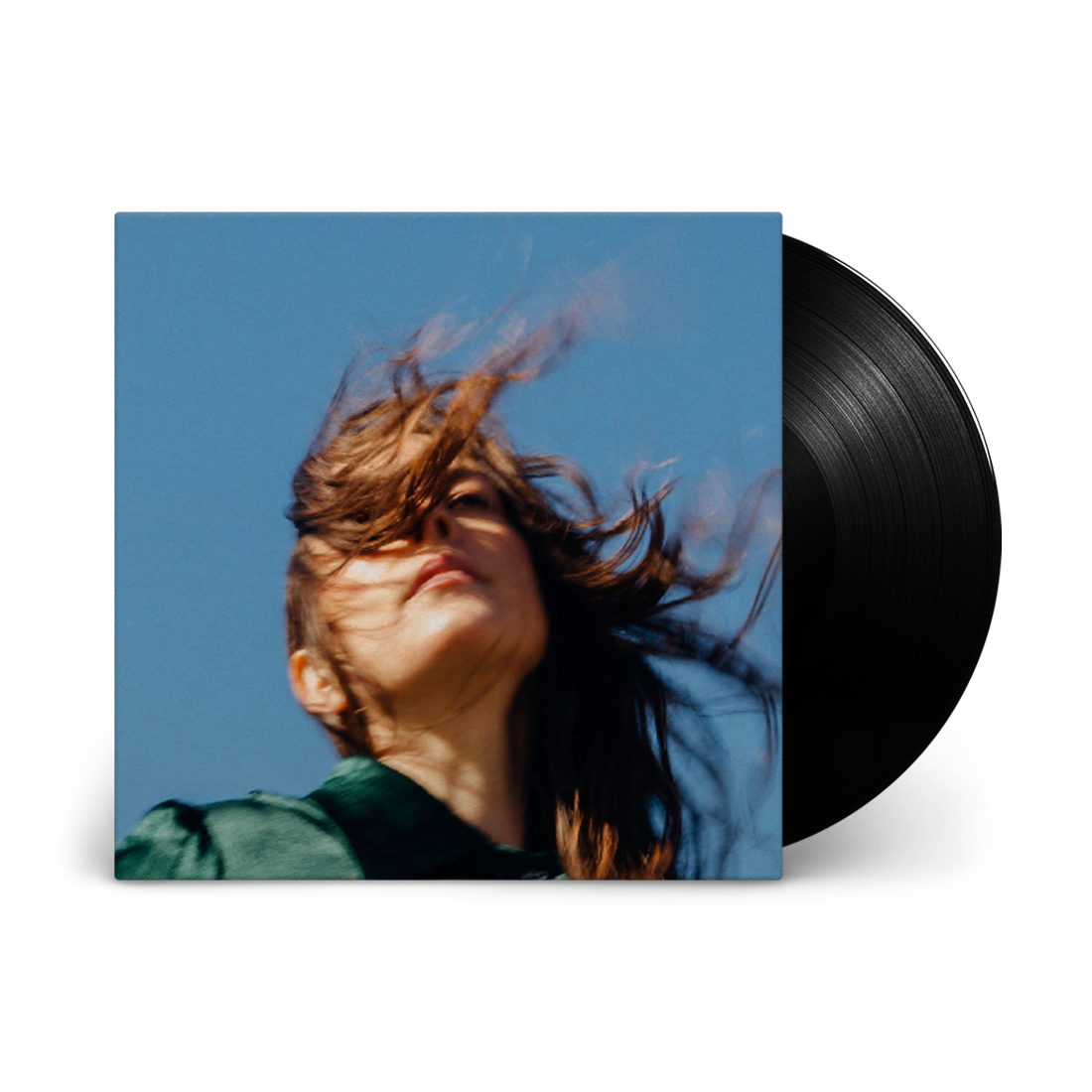 Weird Faith: Vinyl LP