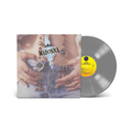 Like A Prayer: Silver Vinyl LP