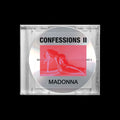 CONFESSIONS II: CD