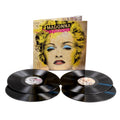 Celebration: Vinyl 4LP