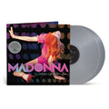 Madonna - Confessions on a Dance Floor (Silver Collection): Silver Vinyl 2LP