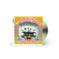 Magical Mystery Tour: Remastered CD