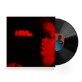 IRL: Vinyl LP