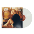 Florescence: (Piano Alt Artwork) White EcoRecord Vinyl LP