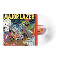 Guns Don't Kill People... Lazers Do (15th Anniversary Edition): Crystal Clear Vinyl 2LP