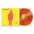 The End: Orange with Red Splatter Vinyl LP