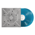 Union Chapel (London, England): Translucent Sea Blue Vinyl 2LP