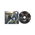 Star Wars: The Mandalorian and Grogu CD