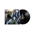 Star Wars: The Mandalorian and Grogu Vinyl LP
