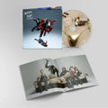 Rush! (Are U Coming?) - Deluxe: CD