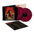 Louder Than Hell: Colour Vinyl 2LP