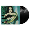 It's A Mans World: Black Vinyl 2LP