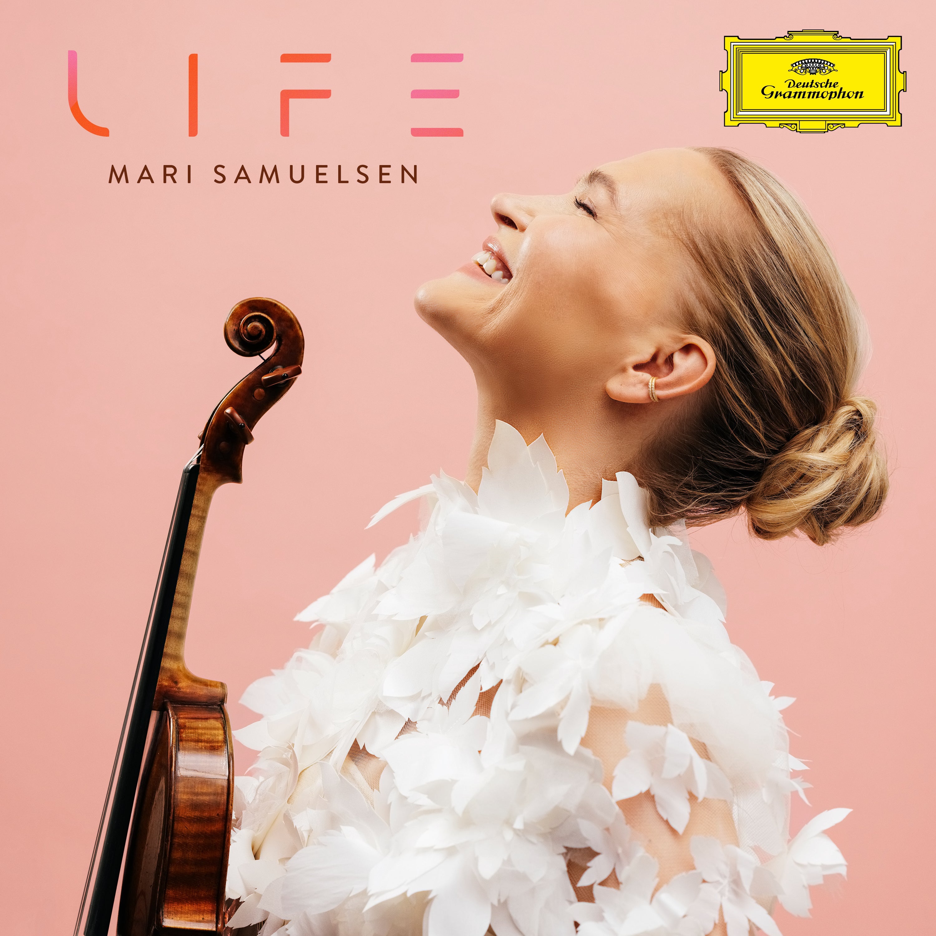 Life: Vinyl LP