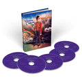 Misplaced Childhood [Deluxe Edition]: 4CD/1BluRay Boxset