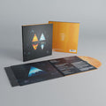 Seasons End: CD